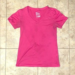 Women's Nike Dri-Fit Shirt
